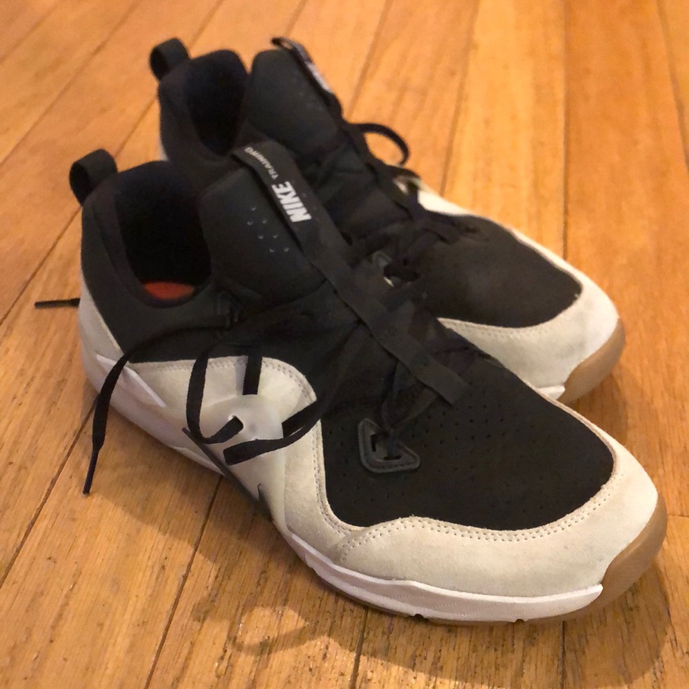 Nike Zoom Command Men’s Training Shoe
